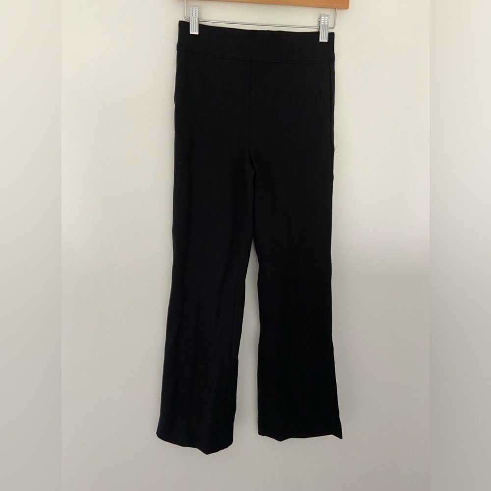 NWT Spanx The Perfect Pant Kick Flare Size Xs - Picture 4 of 8